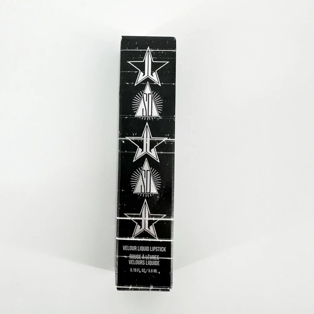 Jeffree Starr × Shane Dawson Velour Liquid Lipstick NIB